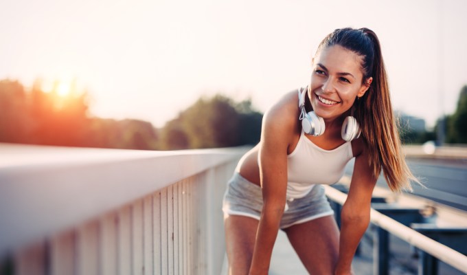 Hva er skjønnhetsidealet?