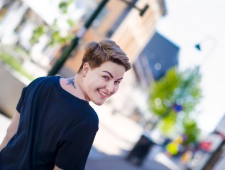 – Jeg forsøkte alle mulige behandlinger, og var nær ved å gi&nbsp;opp