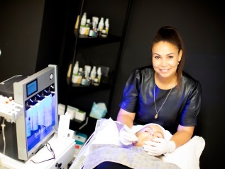 LASER: Nå åpner vi for&nbsp;timebestilling